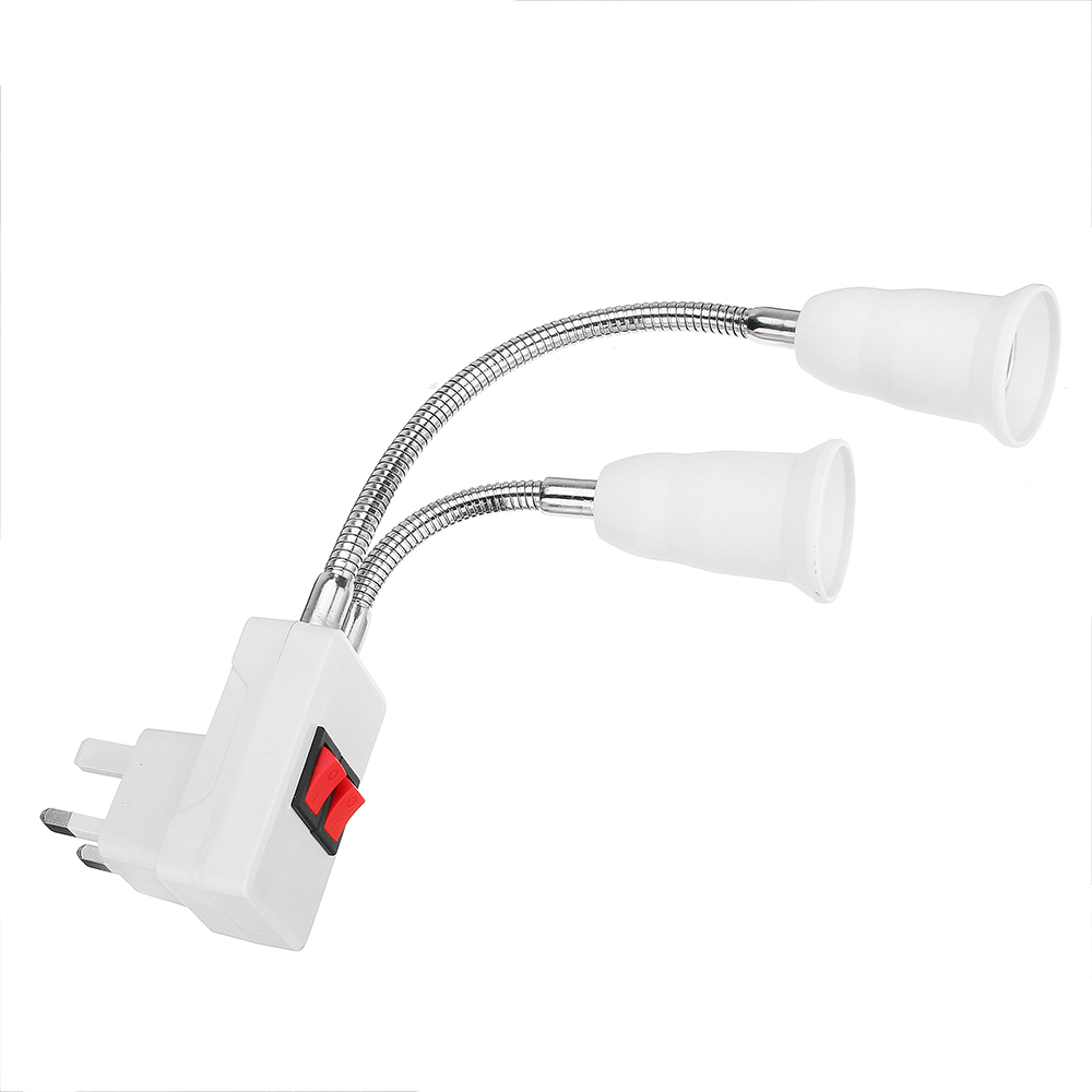 AC100-250V-4A-Double-Heads-E27-Lampholder-Bulb-Adapter-with-Botton-Switch-EU-US-UK-Plug-1393538