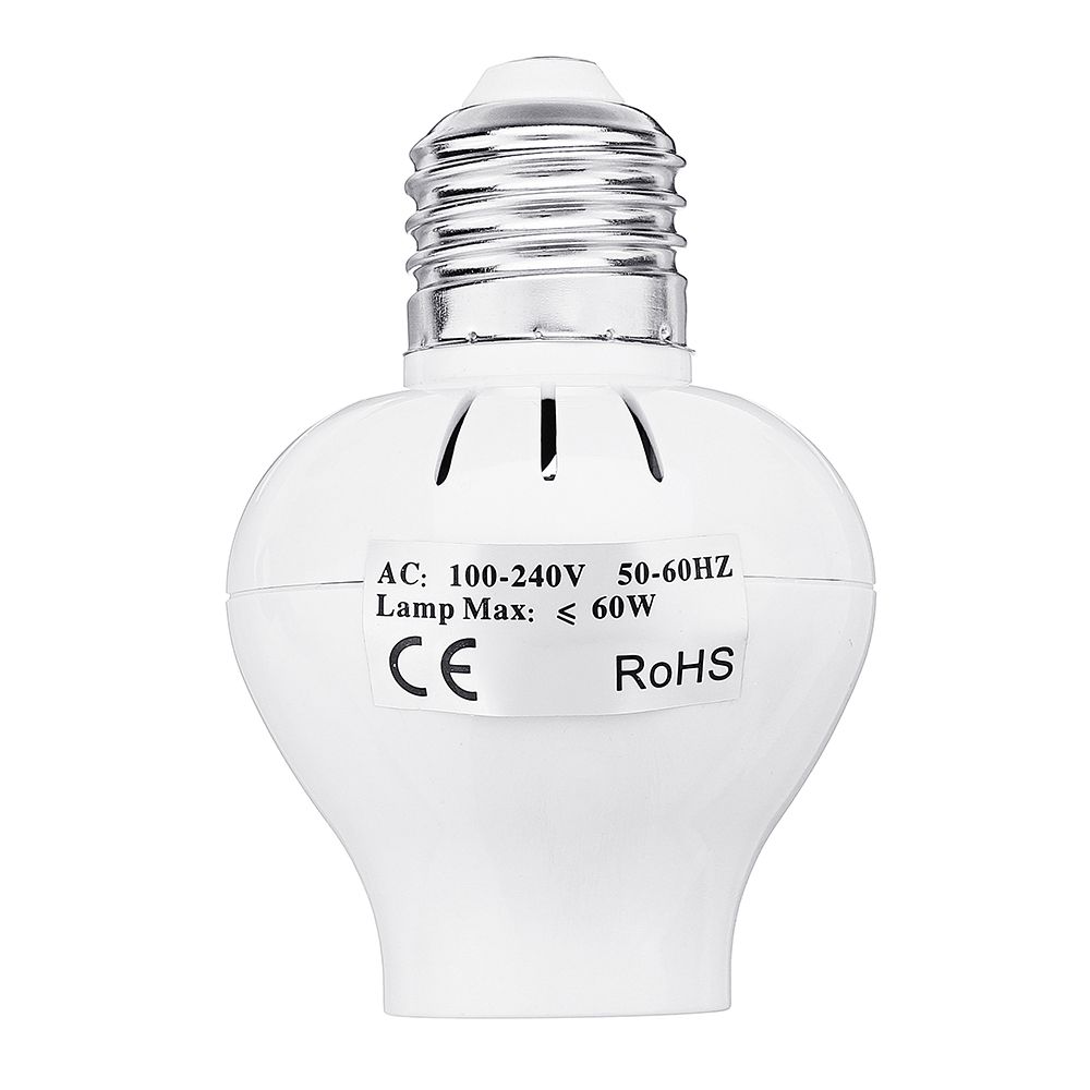 AC100V-240V-60W-E27-Microwave-Radar-Sensor-Light-Control-LED-Lamp-Base-Holder-Bulb-Adapter-1343809