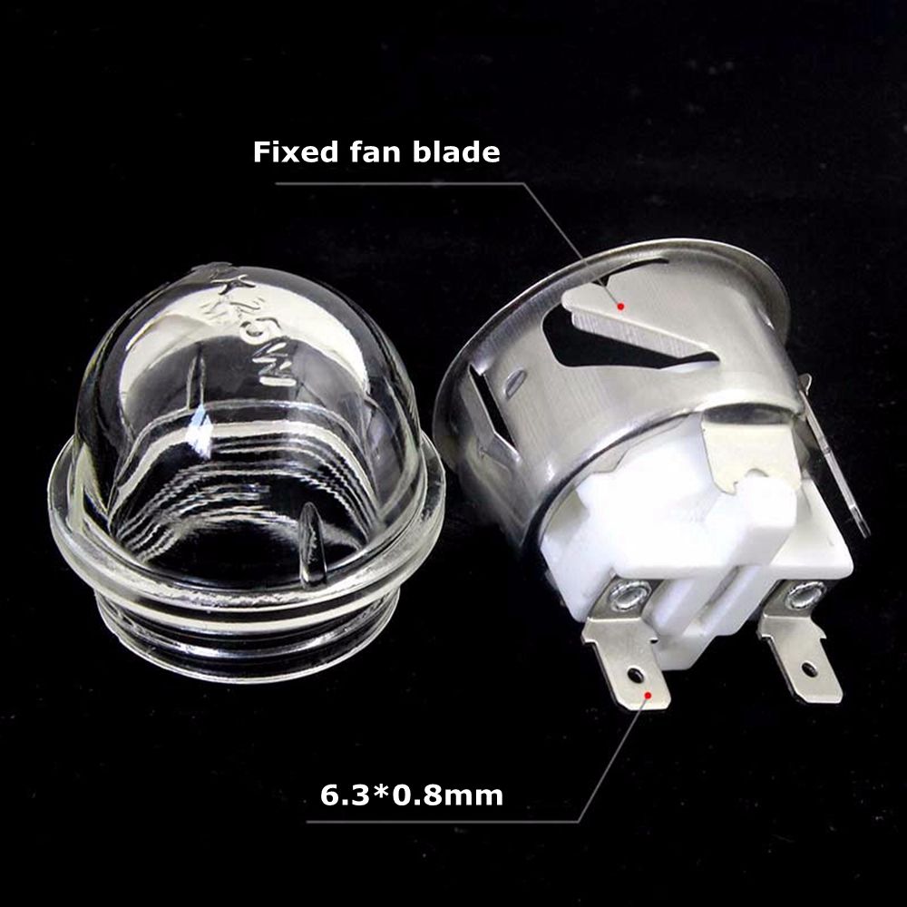 AC110-220V-10-100W-G9-500-Degrees-Oven-Light-Bulb-Adapter-Ceramic-Lamp-Holder-1397610