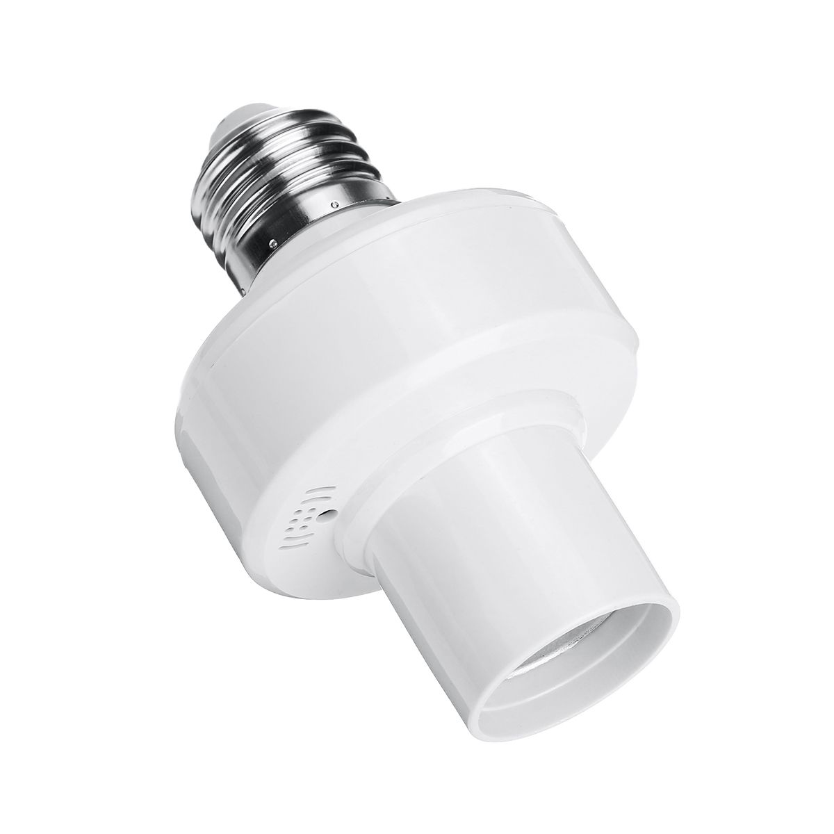 AC110V220V-Wireless-Remote-Control-E27-Lamp-Holder-Timing-Function-Bulb-Adapter-Light-Socket-1690143