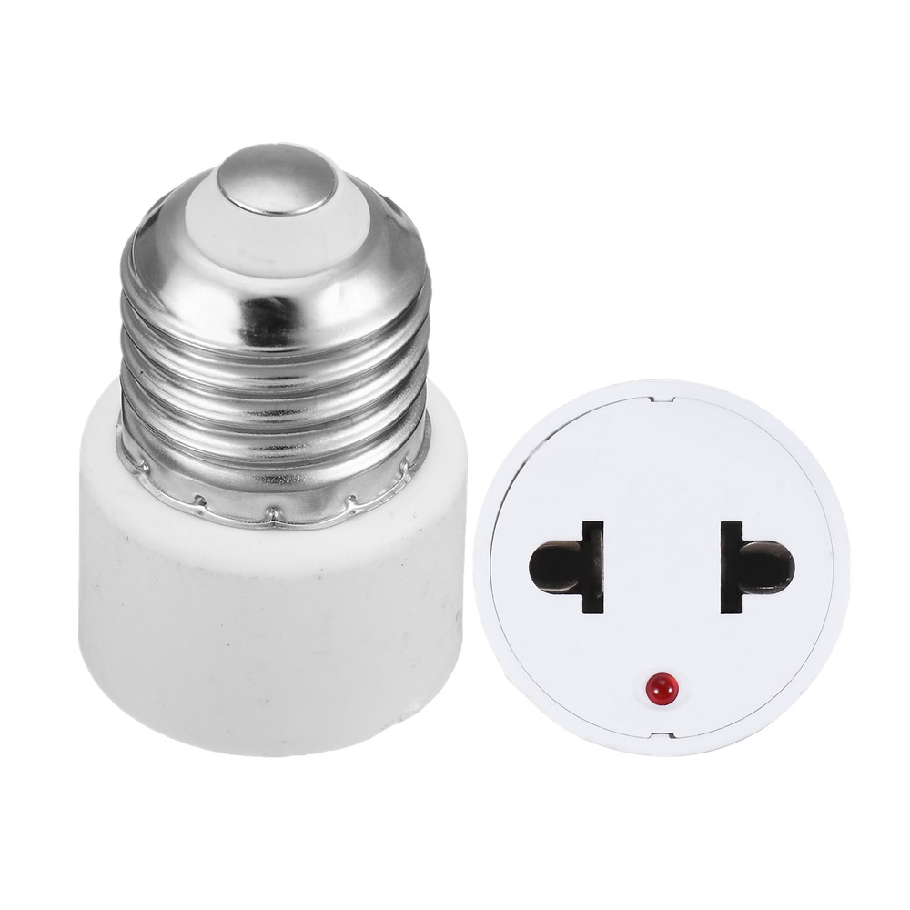 AC220V-E27-Base-Lamp-Holder-Bulb-Adapter-to-US-Plug-2-Hole-Flat-Socket-1548164