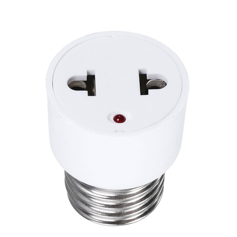 AC220V-E27-Base-Lamp-Holder-Bulb-Adapter-to-US-Plug-2-Hole-Flat-Socket-1548164