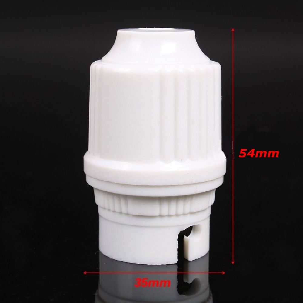 B22-Bakelite-Lamp-Head-Converter-Light-Lamp-Holder-Socket-Bulb-Adapter-For-LED-Lighting-AC250V-1594417