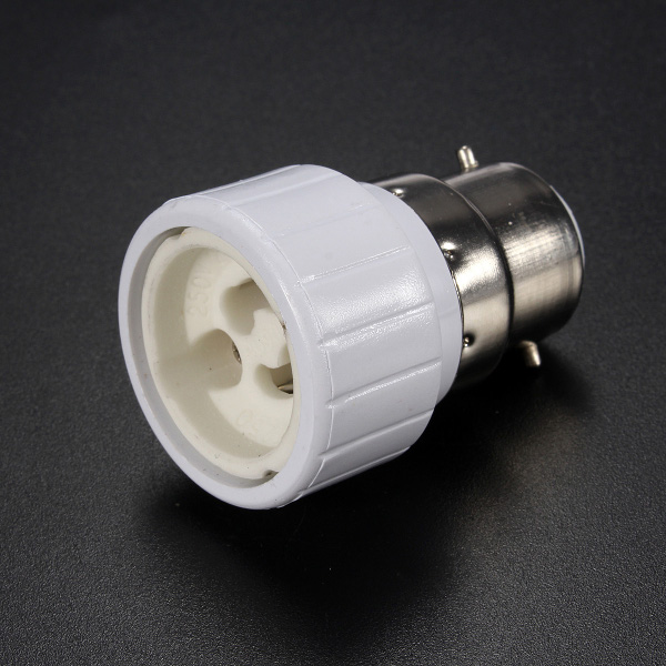 B22-to-GU10-Light-Lamp-Bulbs-Adapter-Converter-50637