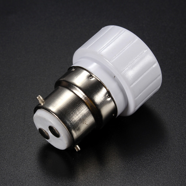 B22-to-GU10-Light-Lamp-Bulbs-Adapter-Converter-50637