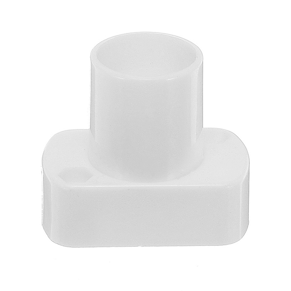 E14-Socket-White-Rectangle-Lamp-Holder-For-LED-Light-Bulb-AC250V-1154195