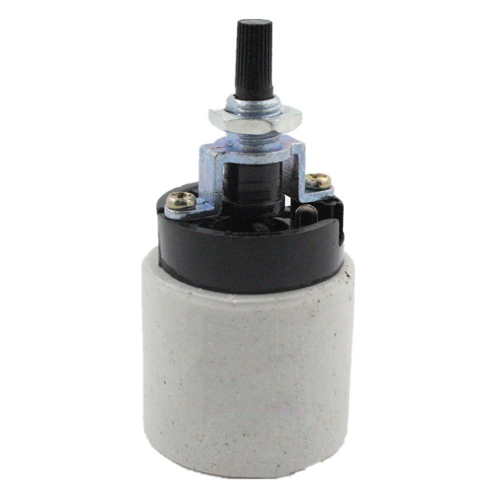 E26-660W-Porcelain-Ceramic-Rotary-Light-Socket-Bulb-Adapter-with-Knob-Switch-AC250V-1287763