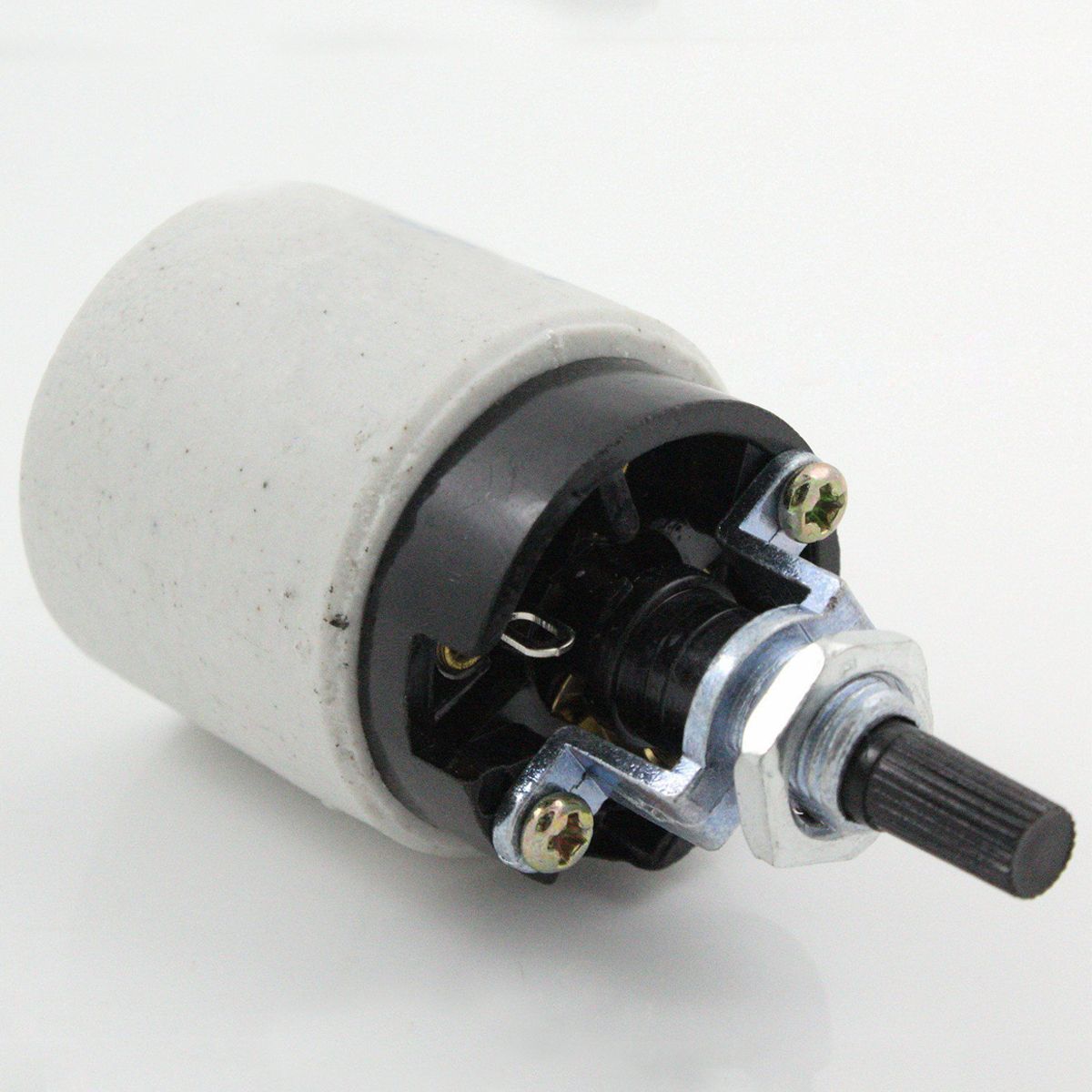 E26-660W-Porcelain-Ceramic-Rotary-Light-Socket-Bulb-Adapter-with-Knob-Switch-AC250V-1287763