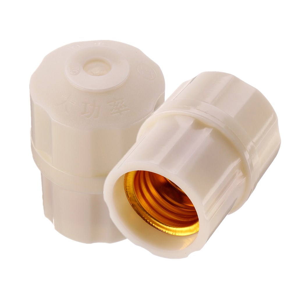 E27-6A-Round-Plastic-Base-Screw-Light-Socket-Bulb-Adapter-Lamp-Holder-AC250V-1592156
