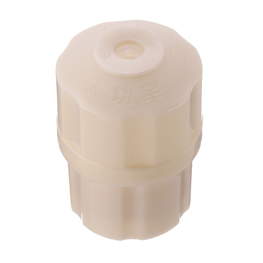 E27-6A-Round-Plastic-Base-Screw-Light-Socket-Bulb-Adapter-Lamp-Holder-AC250V-1592156