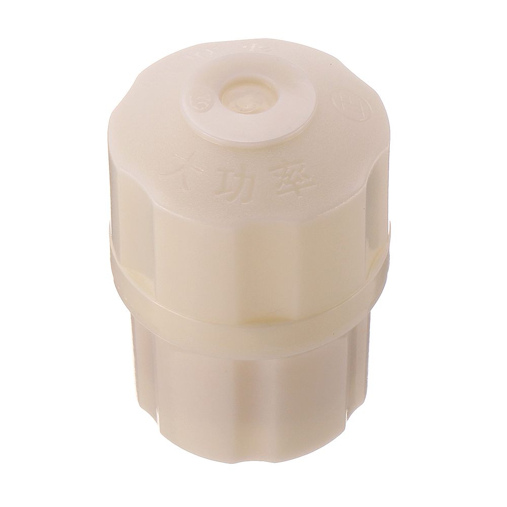 E27-6A-Round-Plastic-Base-Screw-Light-Socket-Bulb-Adapter-Lamp-Holder-AC250V-1592156