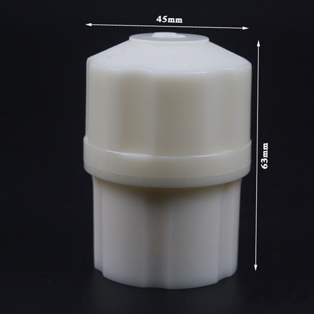 E27-6A-Round-Plastic-Base-Screw-Light-Socket-Bulb-Adapter-Lamp-Holder-AC250V-1592156