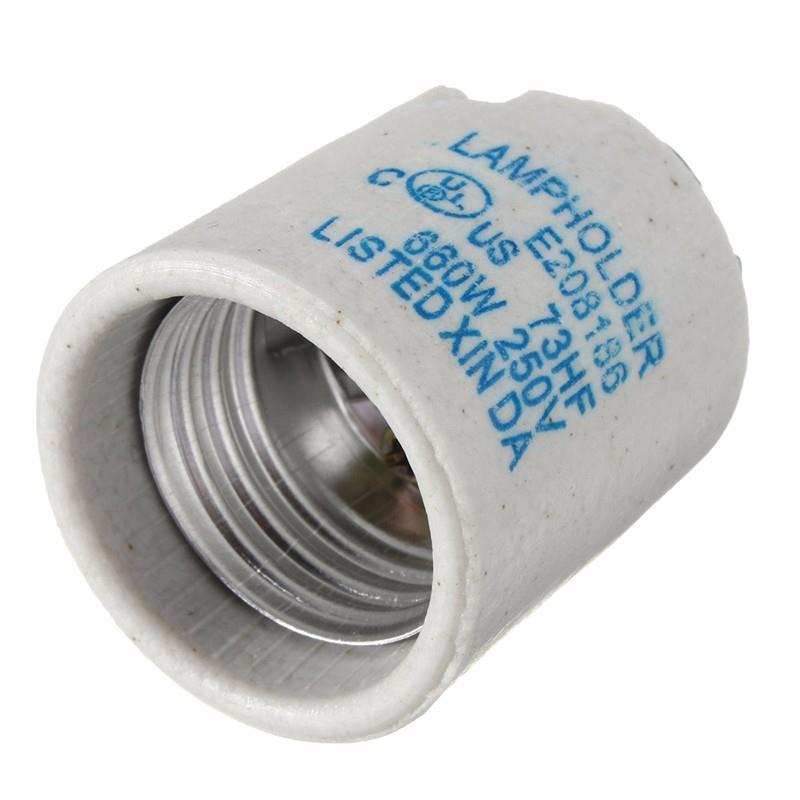 E27-Ceramic-Lamp-Holder-LED-Light-Bulb-Socket-Accessory-Screw-Cap-Adapter-Converter-1055704