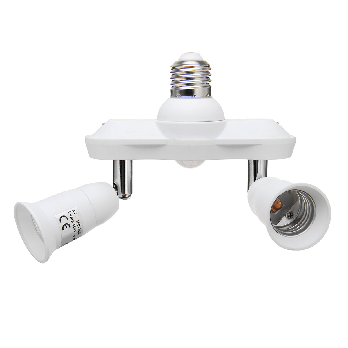 E27-Double-Head-Infrared-PIR-Motion-Sensor-LED-Light-Lamp-Bulbs-Holder-Socket-AC110-240V-1262536