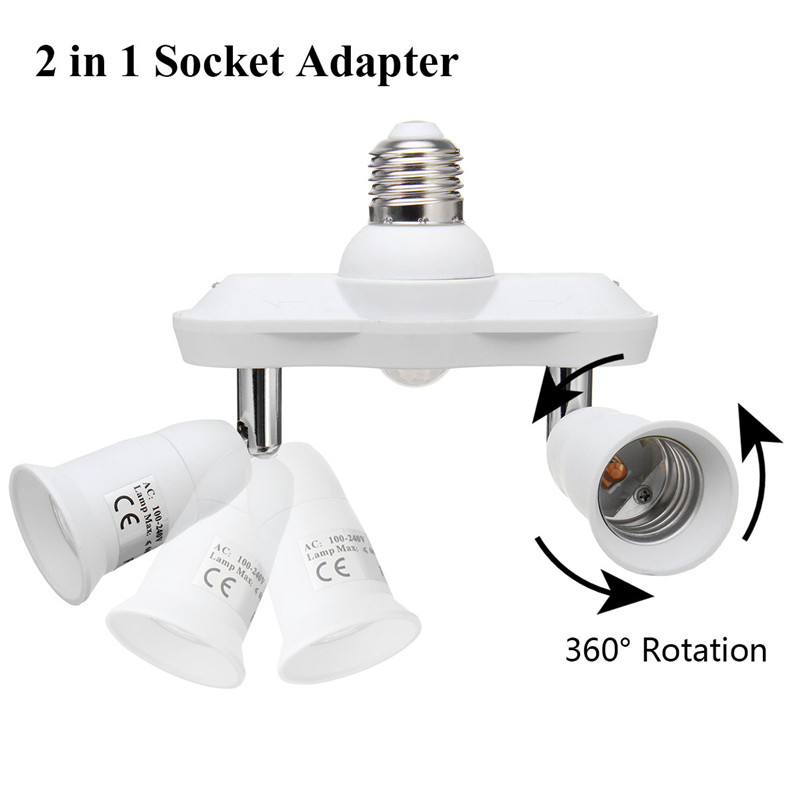 E27-Double-Head-Infrared-PIR-Motion-Sensor-LED-Light-Lamp-Bulbs-Holder-Socket-AC110-240V-1262536