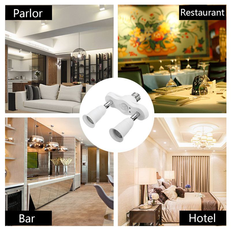 E27-Double-Head-Infrared-PIR-Motion-Sensor-LED-Light-Lamp-Bulbs-Holder-Socket-AC110-240V-1262536