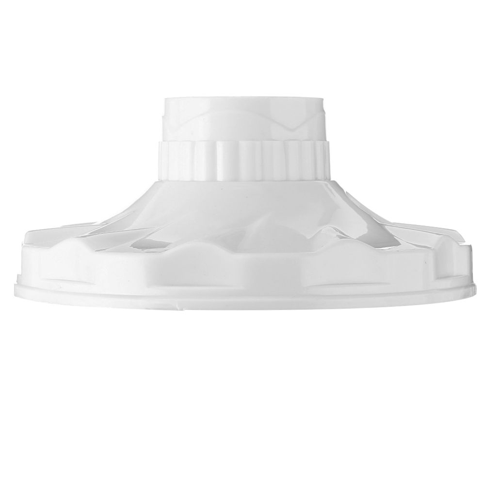 E27-Round-Plastic-Base-Screw-Light-Socket-Lamp-Holder-Bulb-Adapter-Flame-Retardant-Durable-Material--1592205