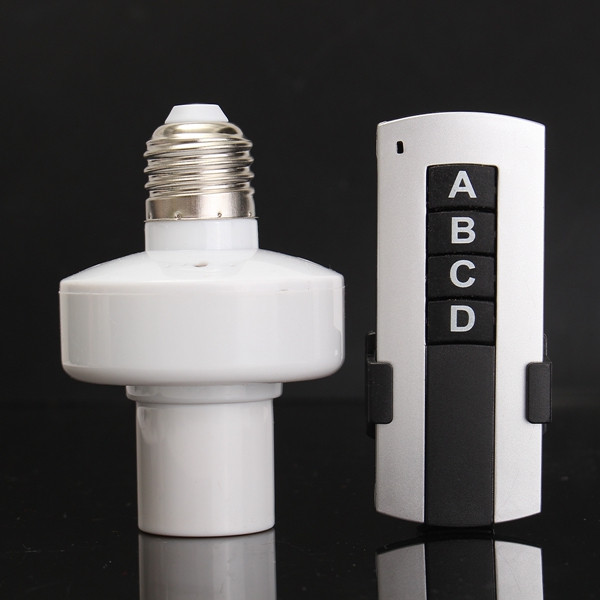 E27-Screw-Wireless-Remote-Control-Lamp-Bulb-Holder-Cap-Socket-Switch-1103567