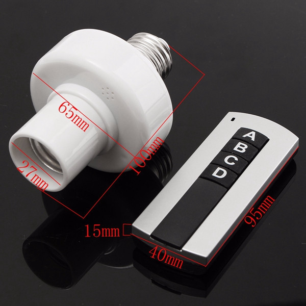 E27-Screw-Wireless-Remote-Control-Lamp-Bulb-Holder-Cap-Socket-Switch-1103567