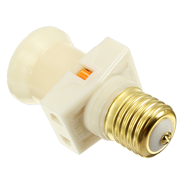 E27-Socket-Pure-Copper-Chandelier-Ceiling-Vintage-Switch-Lamp-Converter-1154386