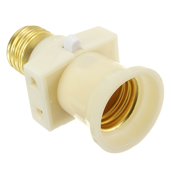 E27-Socket-Pure-Copper-Chandelier-Ceiling-Vintage-Switch-Lamp-Converter-1154386