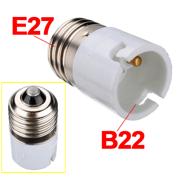 E27-To-B22-Fitting-Light-Lamp-Bulb-Adapter-Converter-29462