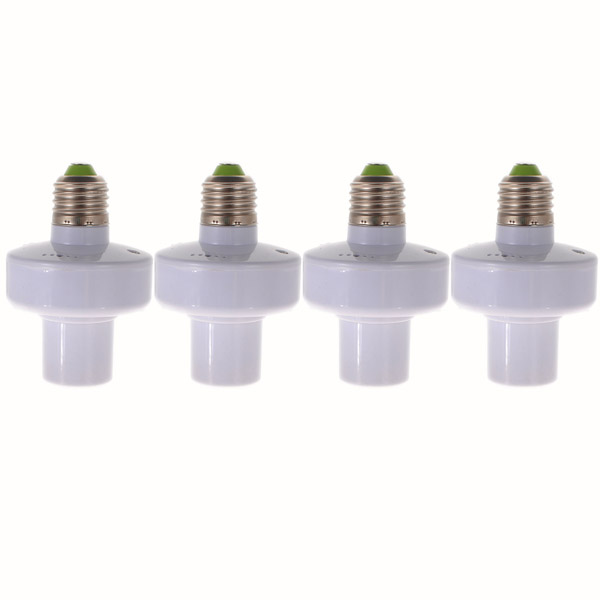 E27-Wireless-Remote-Control-Lamp-Holders-Set-White-41726