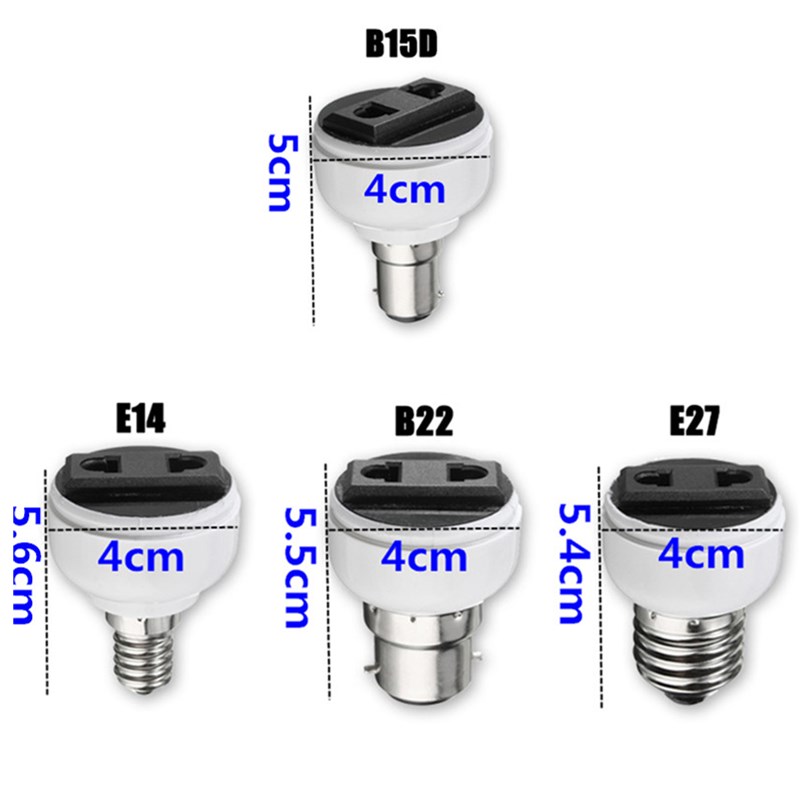 E27E14B22BA15D-Bulb-Adapter-Lamp-Holder-Convert-to-AU-Power-Female-Socket-1275986