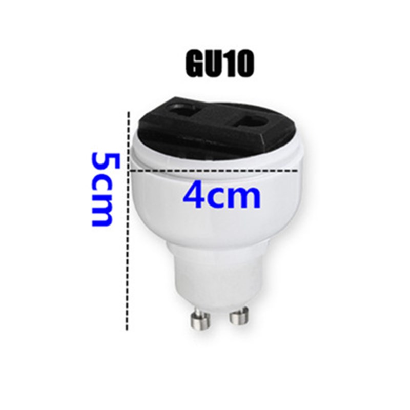 GU10-Bulb-Adapter-Lamp-Holder-Convert-to-AU-Power-Female-Socket-1275990
