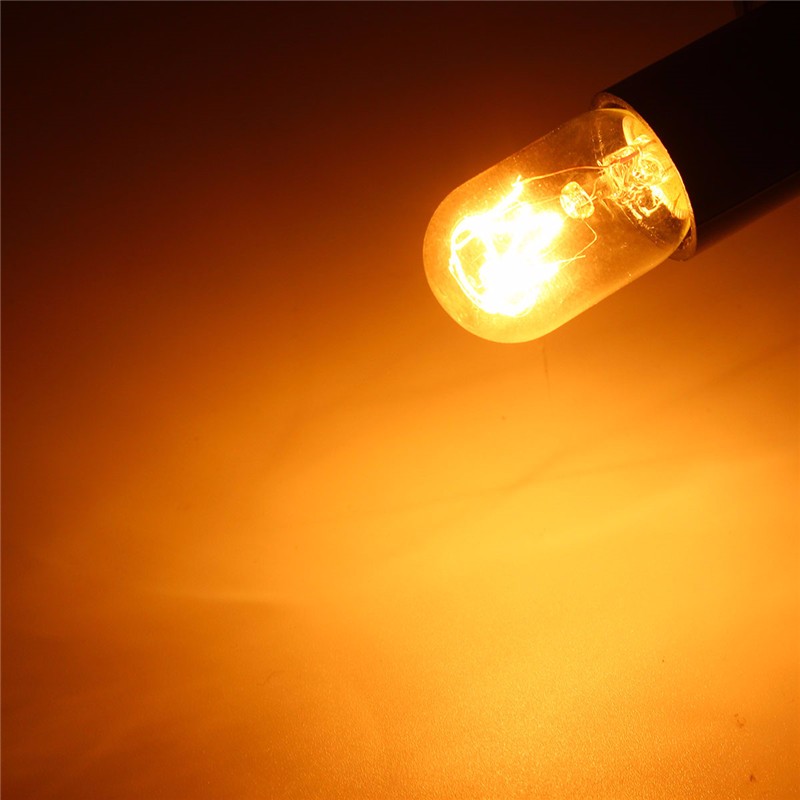 Himalayan-Salt-Lamp-Black-White-E14-Light-Bulb-Electric-Power-Cord-OnOff-Holder-Socket-1134453
