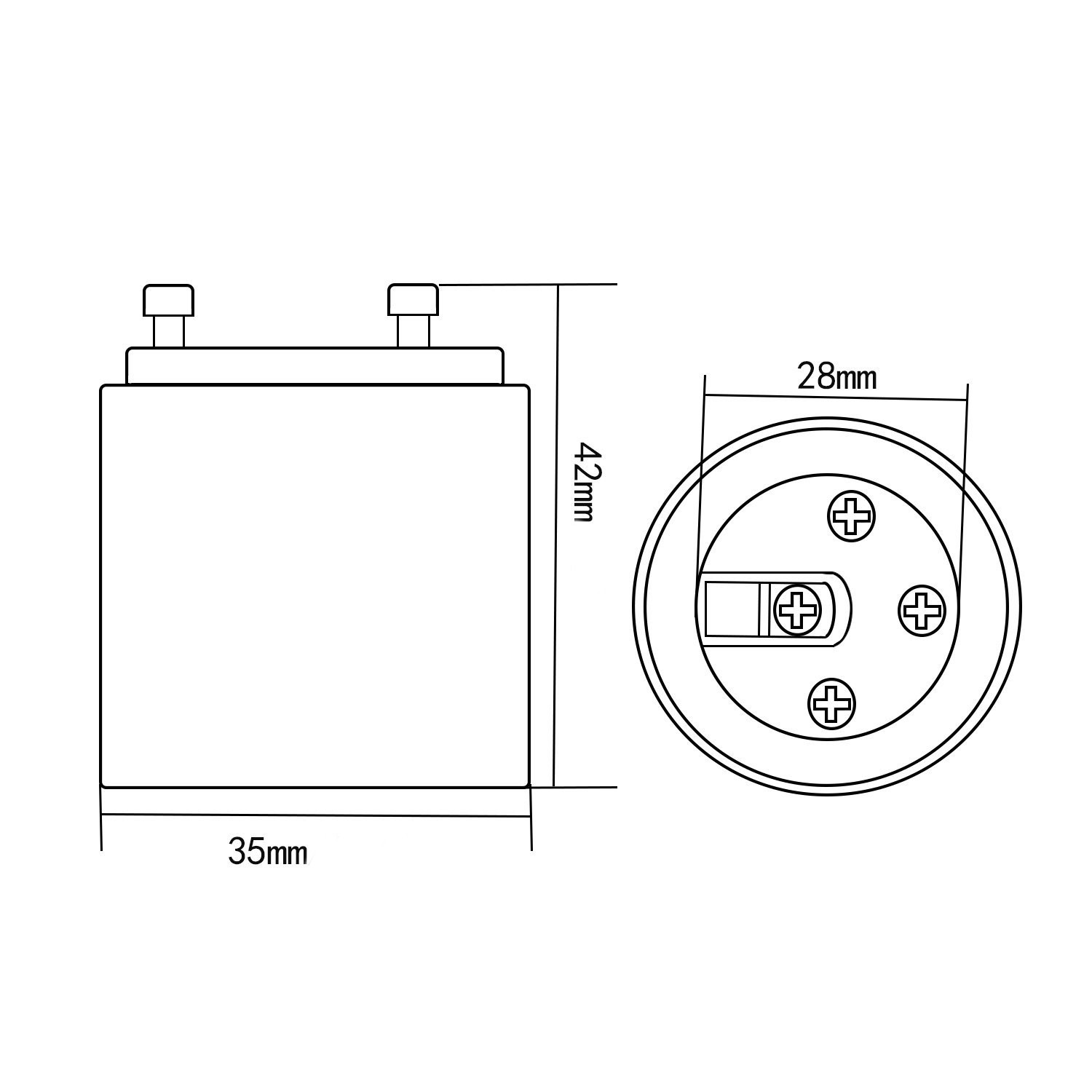 LUSTREON-2PCS-1000W-250V-GU24-To-E27-E26-Heat-Resistant-Bulb-Lamp-Adapter-Socket-1169011