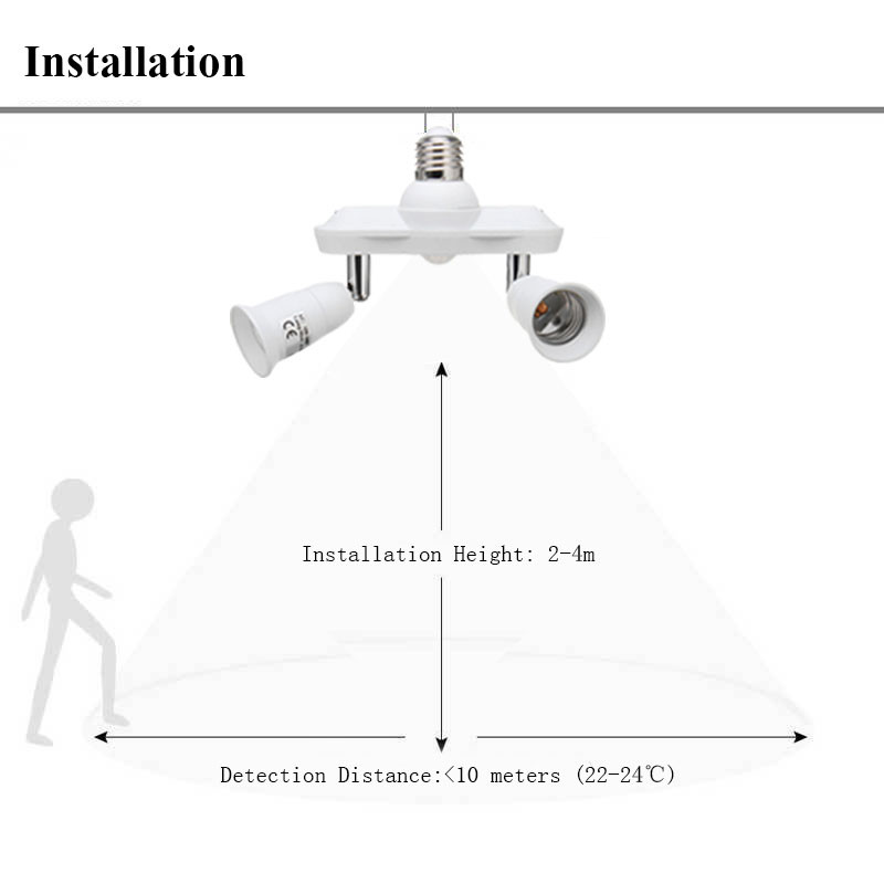 LUSTREON-Infrared-Motion-Sensor-Adjustable-2-In-1-E27-Bulb-Adapter-Socket-Converter-Splitter-1236052