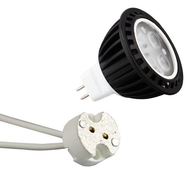 MR16-G4-Ceramic-Lamp-Holder-Socket-Connector-LED-CFL-Halogen-Adapter-with-Wire-1149959