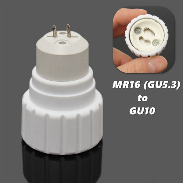 MR16GU53-To-GU10-Light-Bulb-Base-Socket-Lamp-Adapter-Converter-Holder-AC100-240V-1041294