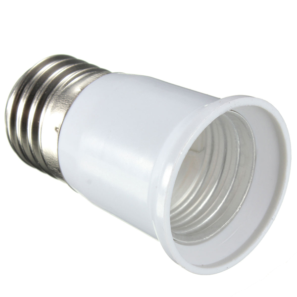 Screw-E27-To-E27-Light-Bulb-Extender-Adaptor-Lamp-Converter-Holder-968678