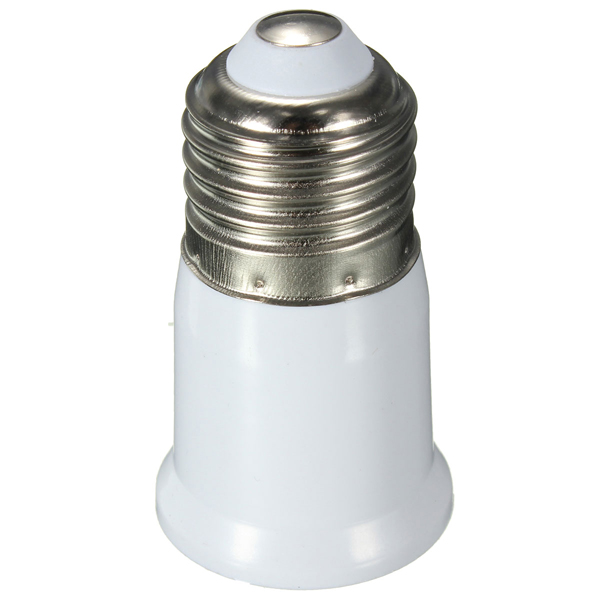 Screw-E27-To-E27-Light-Bulb-Extender-Adaptor-Lamp-Converter-Holder-968678