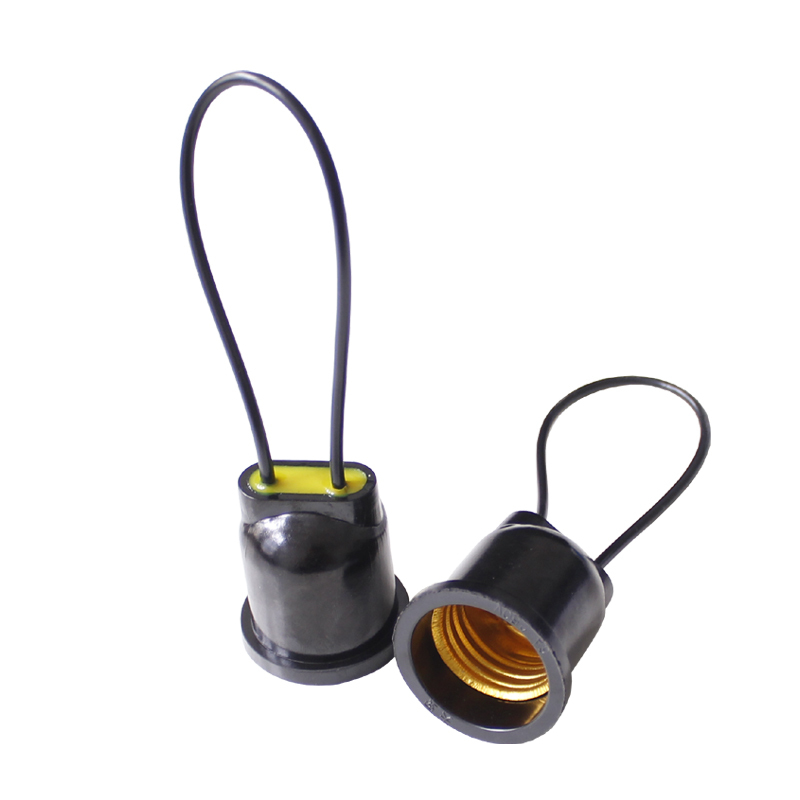 Waterproof-E27-Copper-Wire-Light-Bulb-Socket-Lamp-Holder-Base-For-Indoor-Outdoor-Lighting-1142329