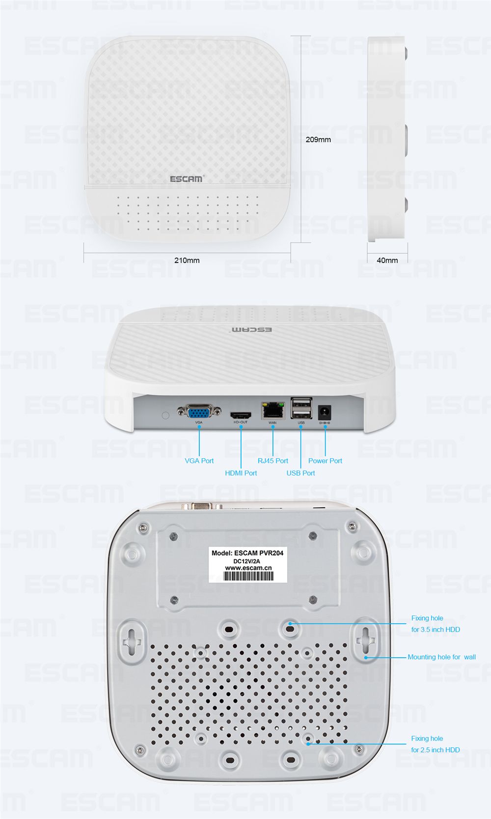 ESCAM-PVR204-1080P-42CH-ONVIF-NVR-PVR-with-2CH-Cloud-Channel-Video-Recorder-for-IP-Camera-System-1306323