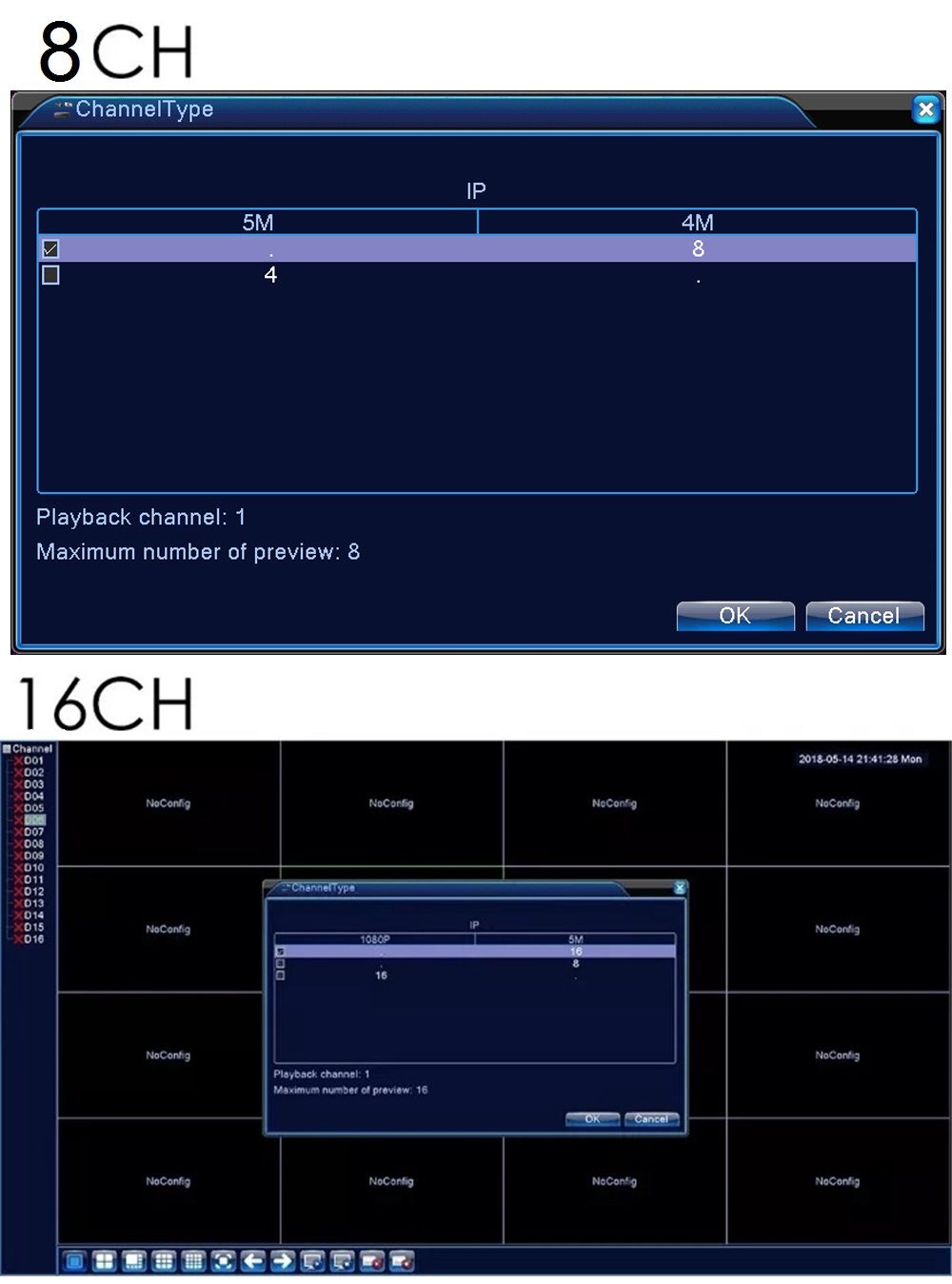 Hiseeu-P2P-8CH-16CH-5MP-4MP-DVR-IP-CCTV-Board-1CH-RCA-Audio-Out-ONVIF-Surveillance-Network-Video-Rec-1420797