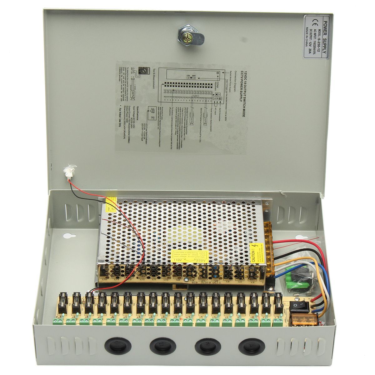 18-Channel-12V-DC-CCTV-Security-Cameras-Power-Supply-Distribution-Switch-Box-1269528