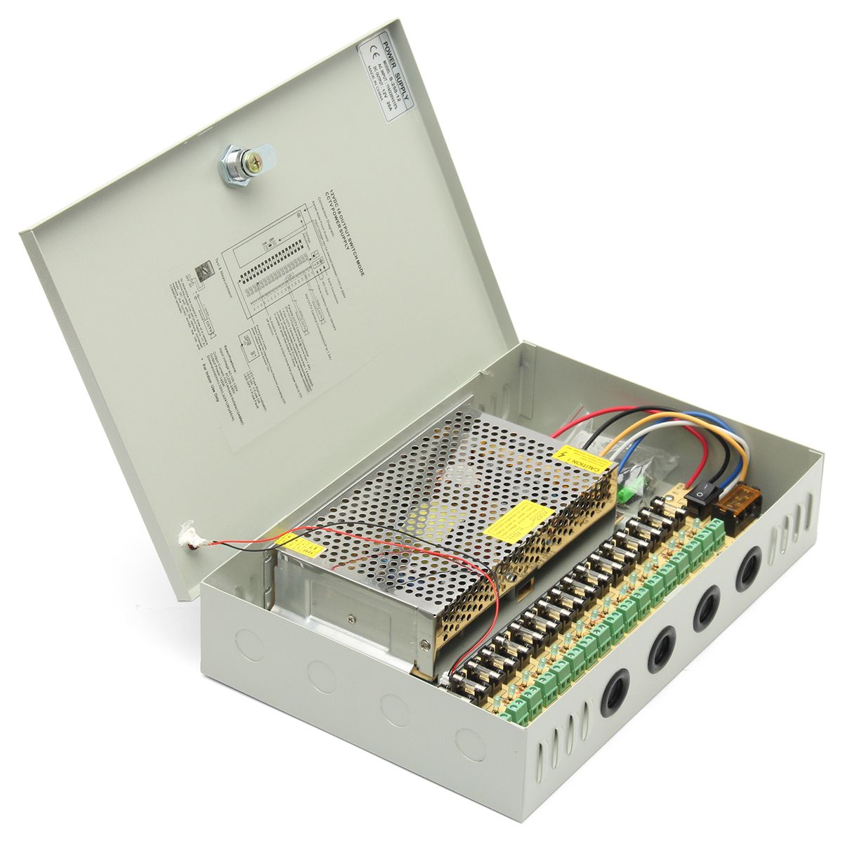 18-Channel-12V-DC-CCTV-Security-Cameras-Power-Supply-Distribution-Switch-Box-1269528