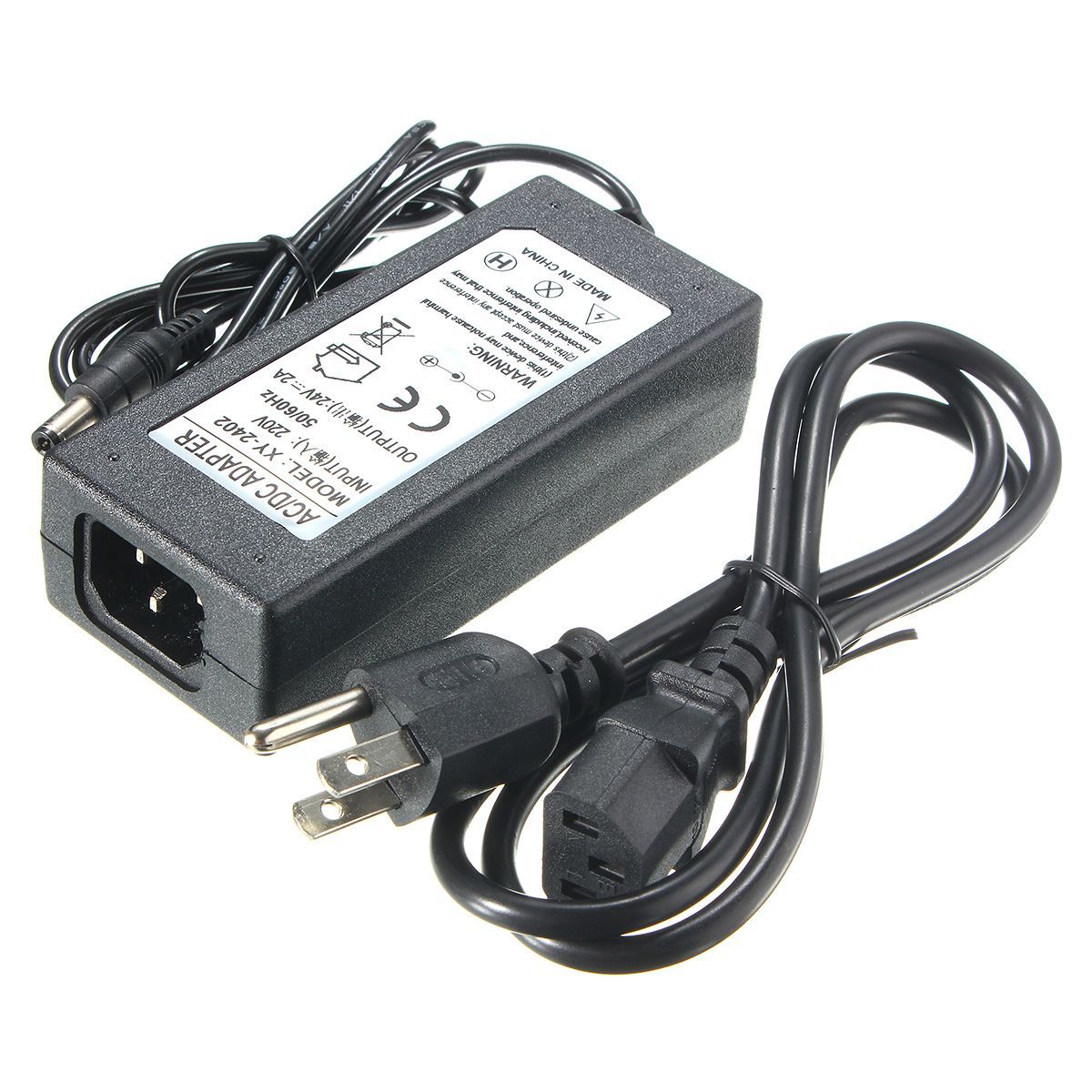 55mm-x-25mm--AC-100-240V-to-DC-24V-2A-Switching-Power-Supply-Adapter-Transformer-1092147