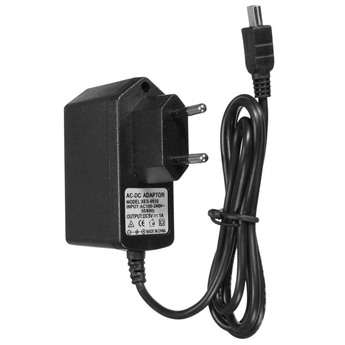 5V-1A-Mini-USB-Wall-Charger-AC-Power-Supply-Adapter-EUUS-Plug-for-GPS-MP3-Radio-Speaker-Camera-etc-1031193