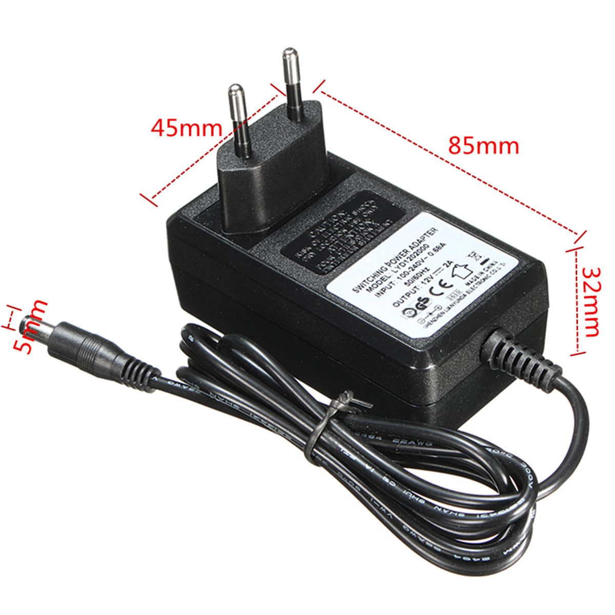 AC-Adapter-12V-2A-Power-Charger-for-Brewing-Home-Brew-Pump-12V-EU-Plug-1130993