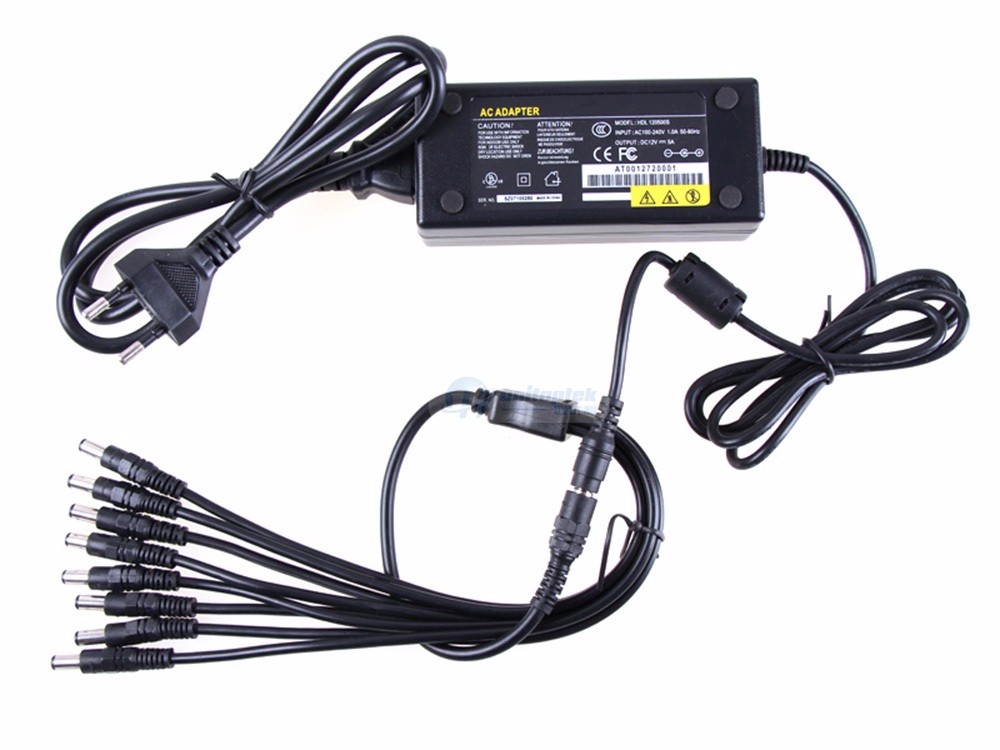 CCTV-Power-Supply-Adapter-Box-For-The-CCTV-Surveillance-Camera-System-1138457