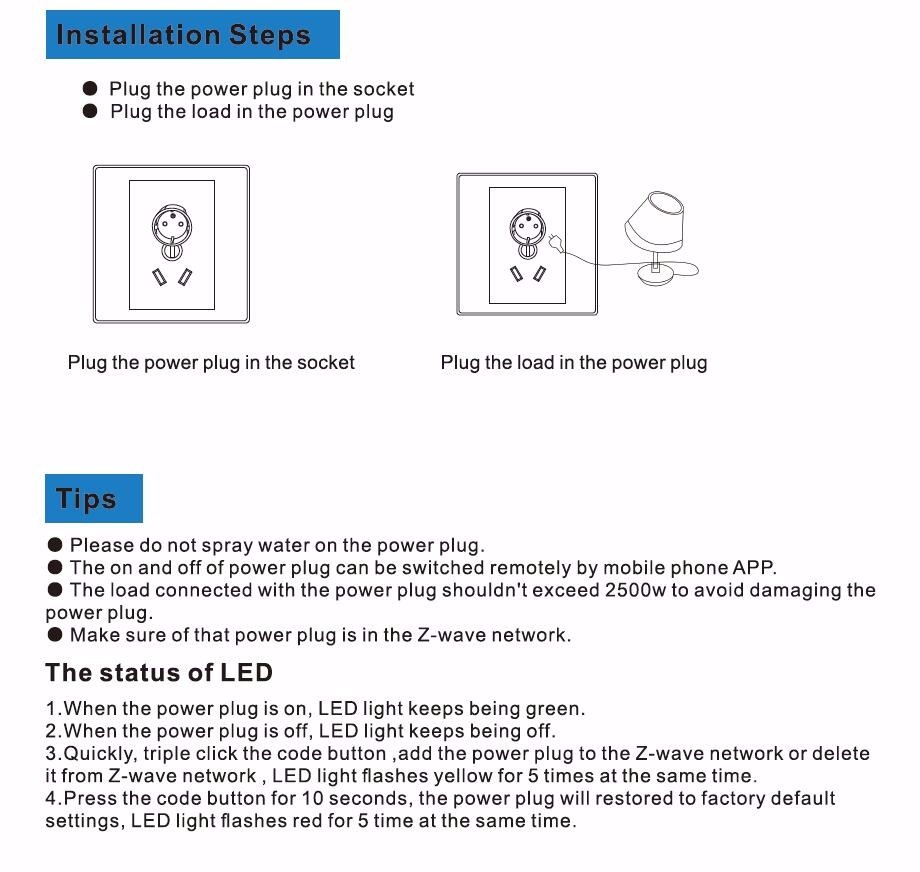 NEO-COOLCAM-Z-wave-NAS-WR01ZE--EU-Smart-Power-Plug-Socket-Home-Automation-Alarm-System-Home-Compatib-1165028