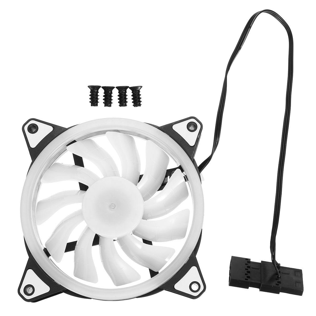 1-PCS-Dual-LED-RGB-Computer-Case-PC-Cooling-Fan-for-Gaming-Computer-1598304