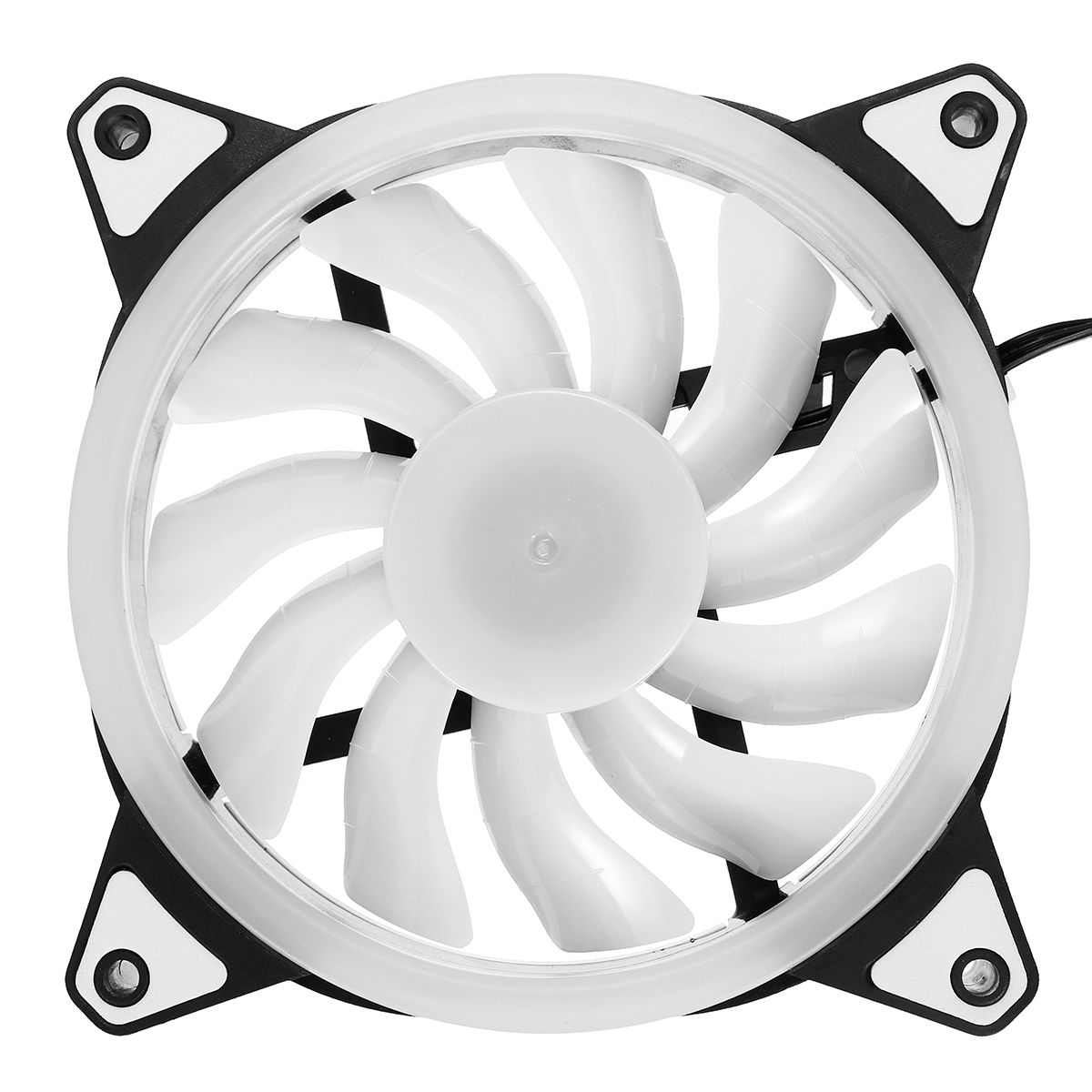 1-PCS-Dual-LED-RGB-Computer-Case-PC-Cooling-Fan-for-Gaming-Computer-1598304
