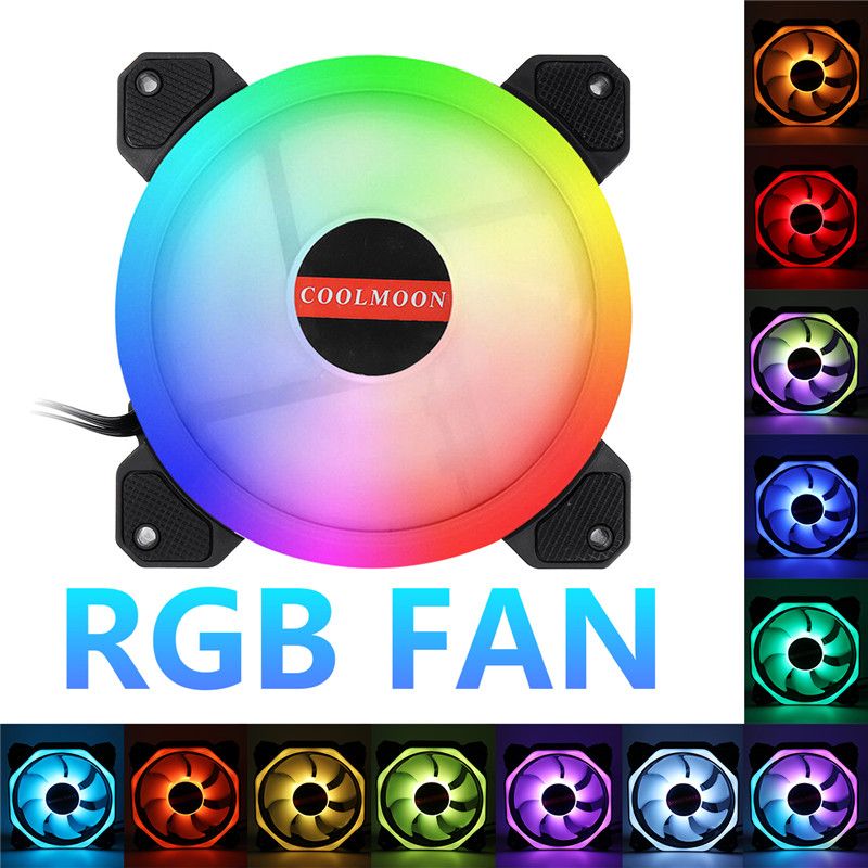 12CM-3-Pin-1-Fan-12-Modes-Adjustable-Colorful-RGB-LED-Silent-Computer-Case-Cooling-Fan-1572823