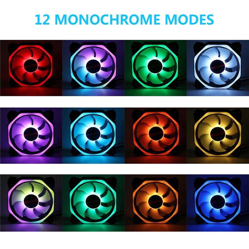 12CM-3-Pin-1-Fan-12-Modes-Adjustable-Colorful-RGB-LED-Silent-Computer-Case-Cooling-Fan-1572823